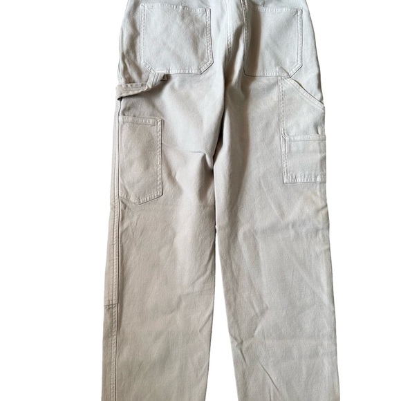 Aritzia Women's utility pants Sz 2 - Picture 6 of 6